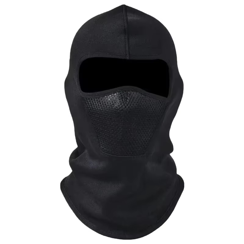 Balaclava Ski Mask - Zomer lichtgewicht balaclava fietsmasker volgelaatsmasker buitensport