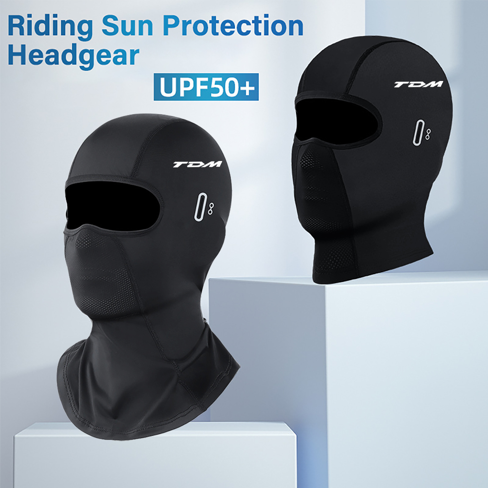 Balaclava Ski Mask - Voor YAMAHA TDM 850 TDM850 TDM
