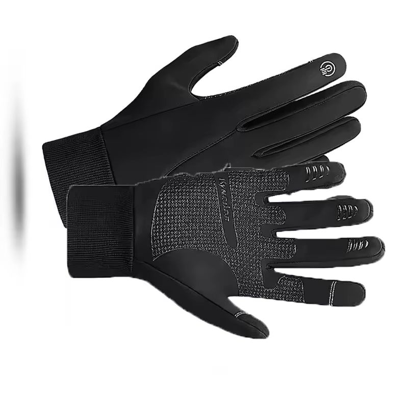 Touch Screen Gloves - Kyncilor Winter motorrijhandschoenen voor heren en
