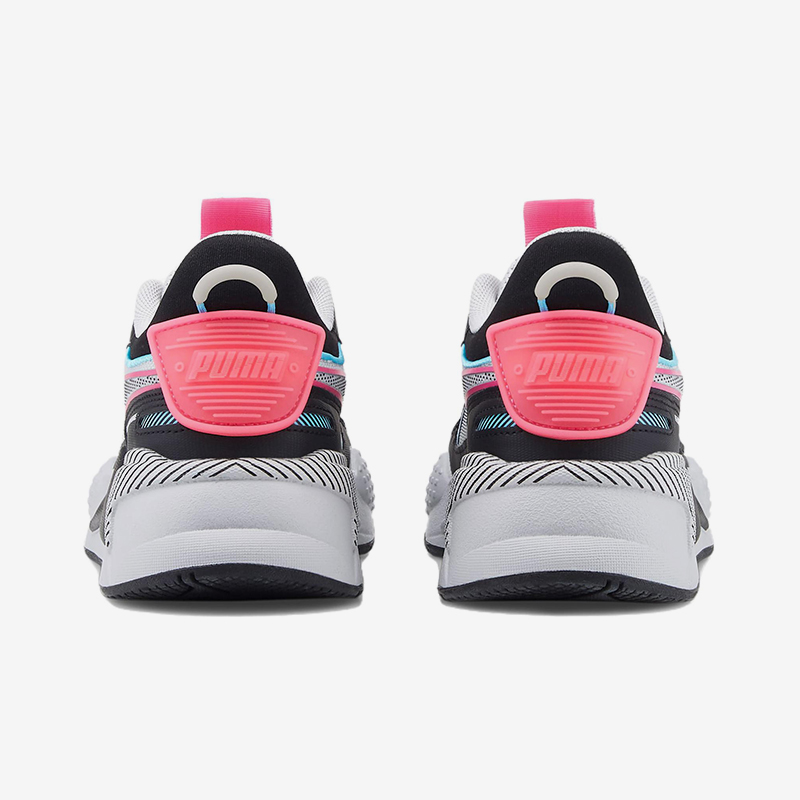 Puma echte RS-X 3D modieuze, c - Puma Shoes Rs-X recensie en prijs