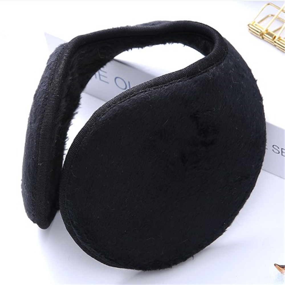 Winter Mannen Oorbeschermers O - Winter Headband Fleece recensie en prijs