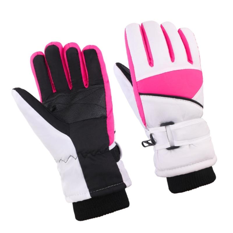 652F Handschoenen voor koud we - Snow Glove Insulated recensie en prijs