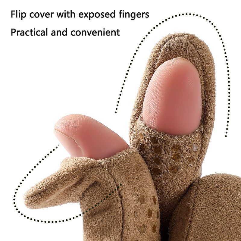 1 Paar Motorfiets Outdoor Dikk - Touch Screen Gloves recensie en prijs
