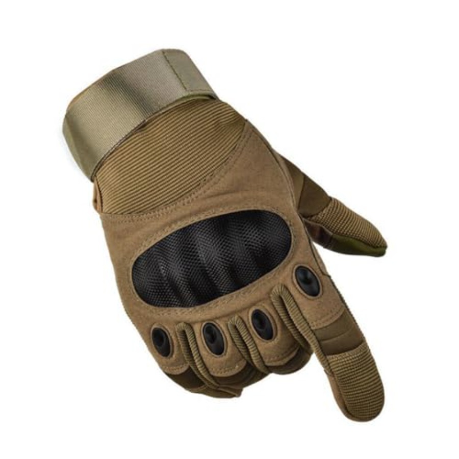 Utility-handschoenen voor here - Touch Screen Gloves recensie en prijs