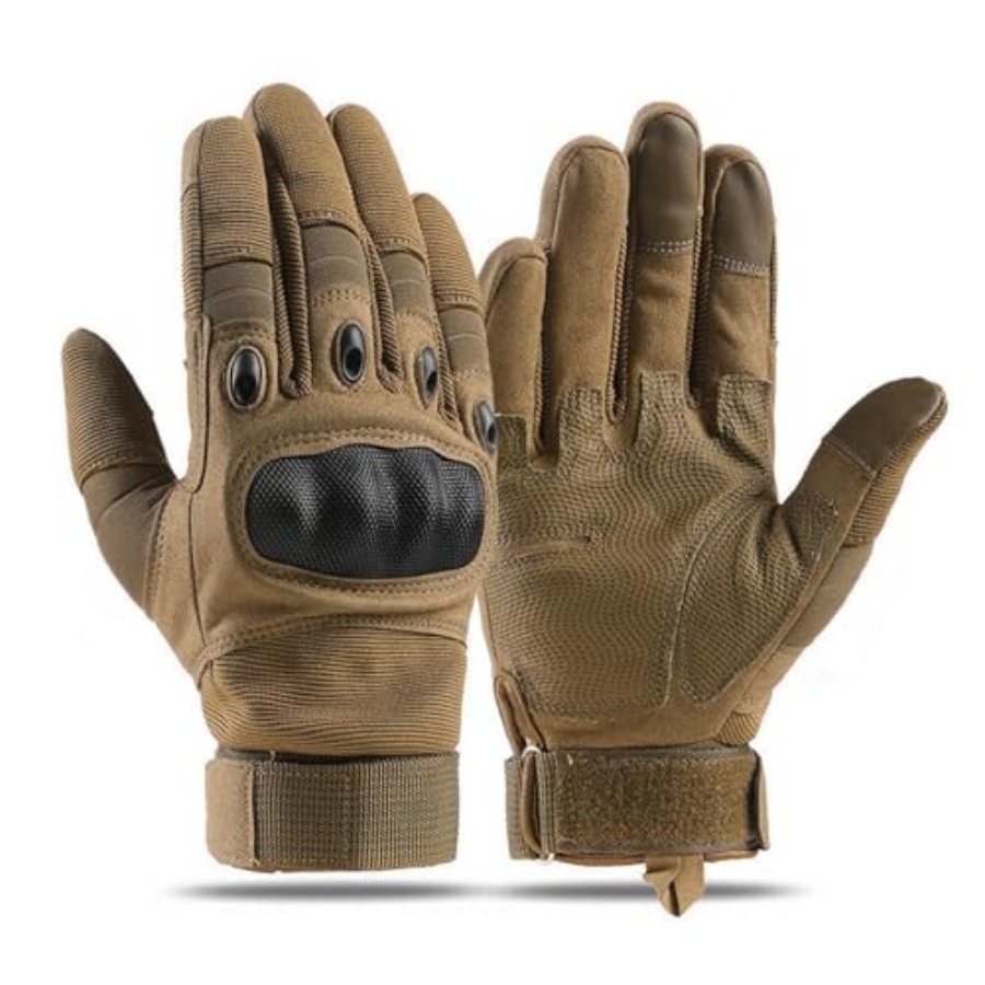 Utility-handschoenen voor here - Touch Screen Gloves recensie en prijs