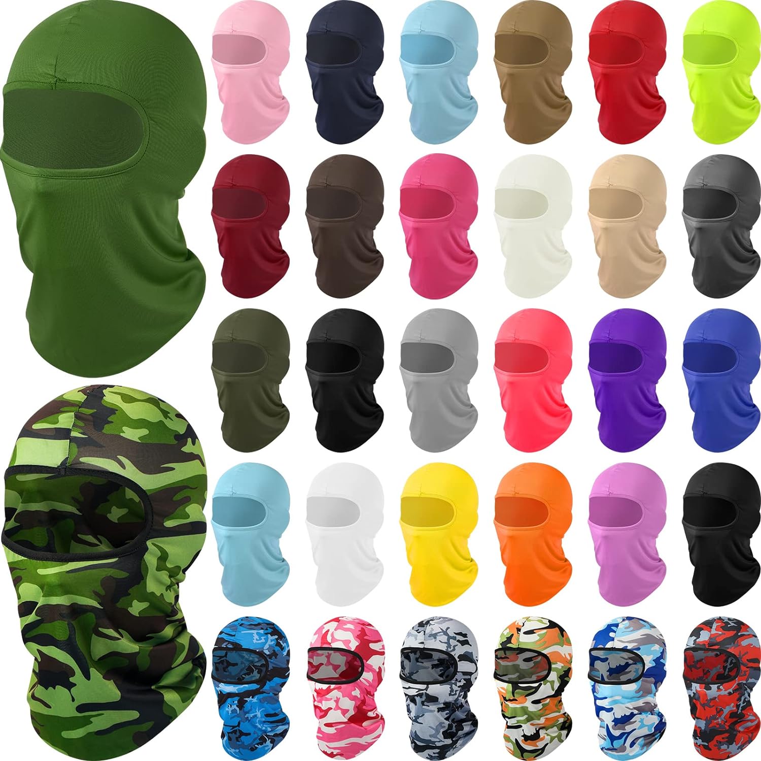 Bivakmuts voor dames Fietsen C - Balaclava Ski Mask recensie en prijs