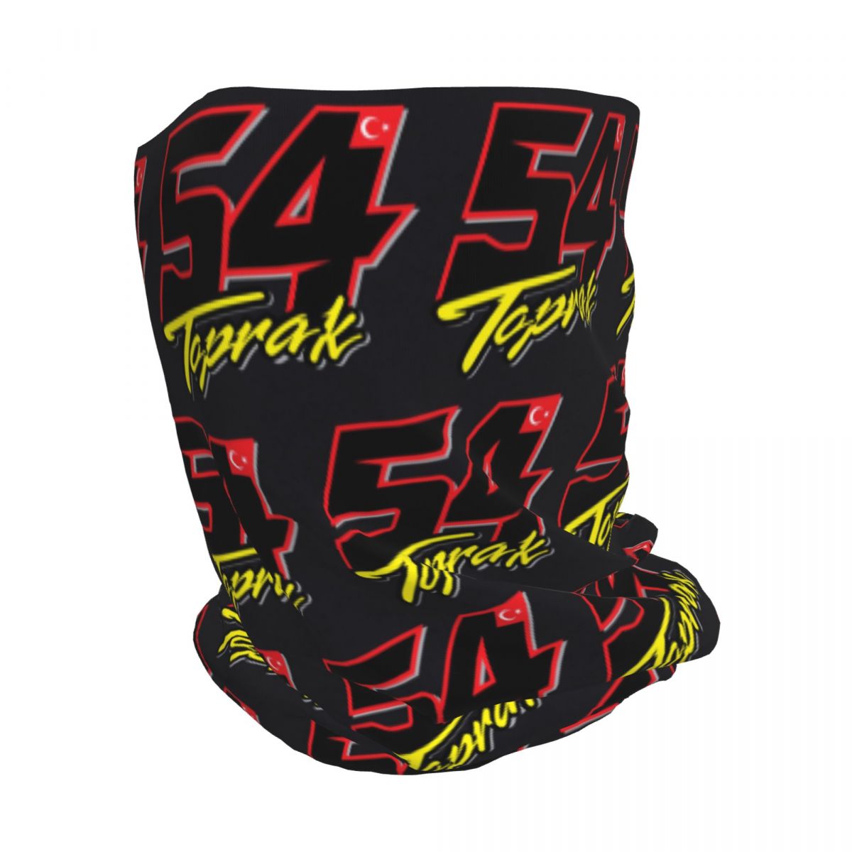 Toprak Razgatlioglu 54 Bandana - Knit Beanie Hat Warm recensie en prijs