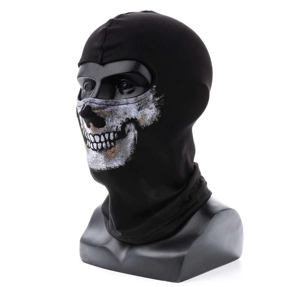 Motorfietsen Fiets Ski Schedel - Balaclava Ski Mask recensie en prijs