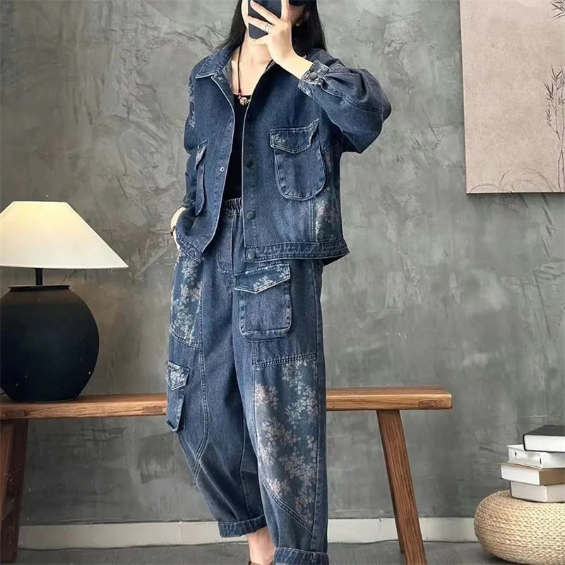 2025 herfst denim jasje past g - Down Jacket Packable recensie en prijs