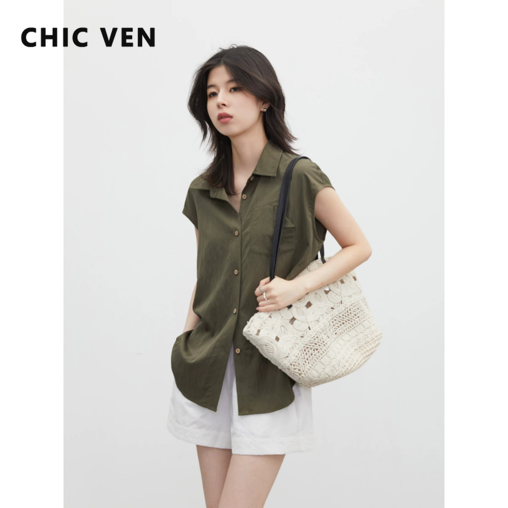 CHIC VEN Nieuwe Mode Vrouwen S - Down Jacket Packable recensie en prijs