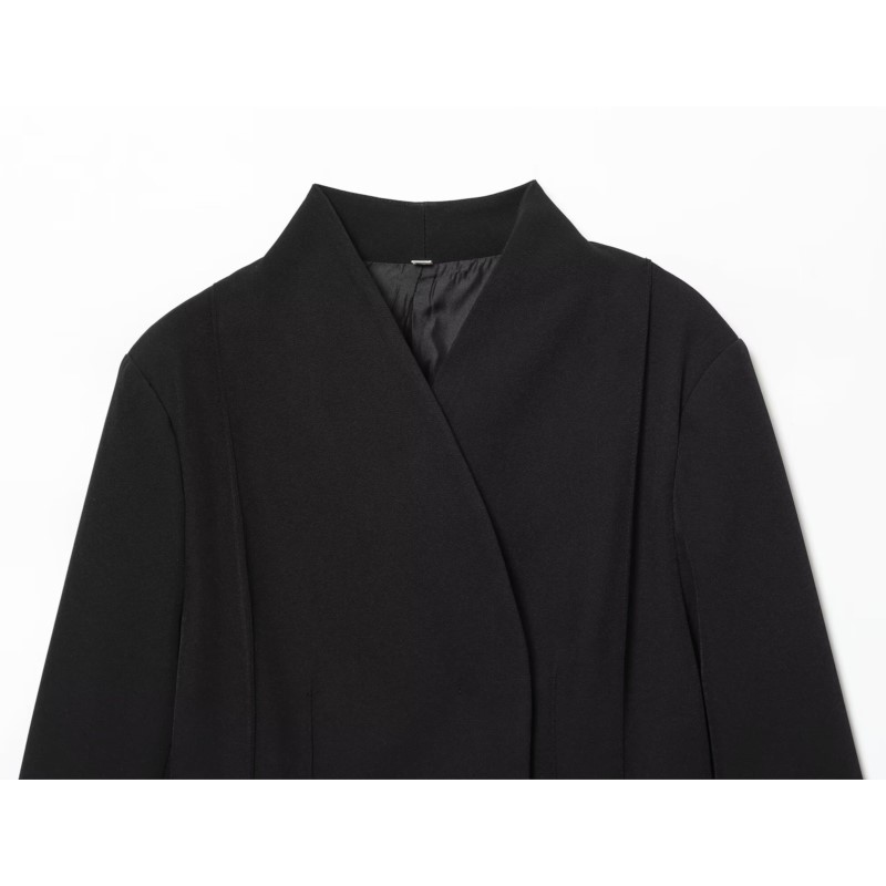 Herfst Dames Eenvoudige Blazer - Down Jacket Packable recensie en prijs