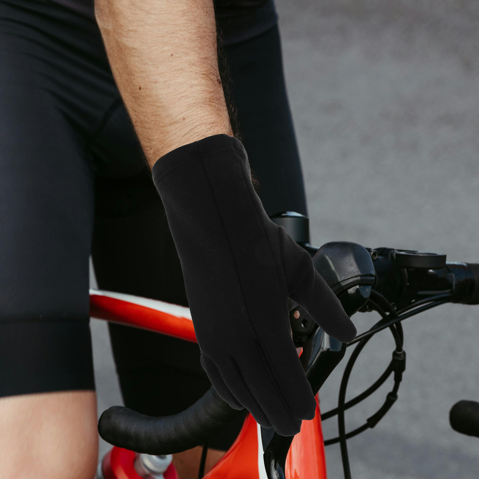 Touchscreen dames skihandschoe - Snow Glove Insulated recensie en prijs