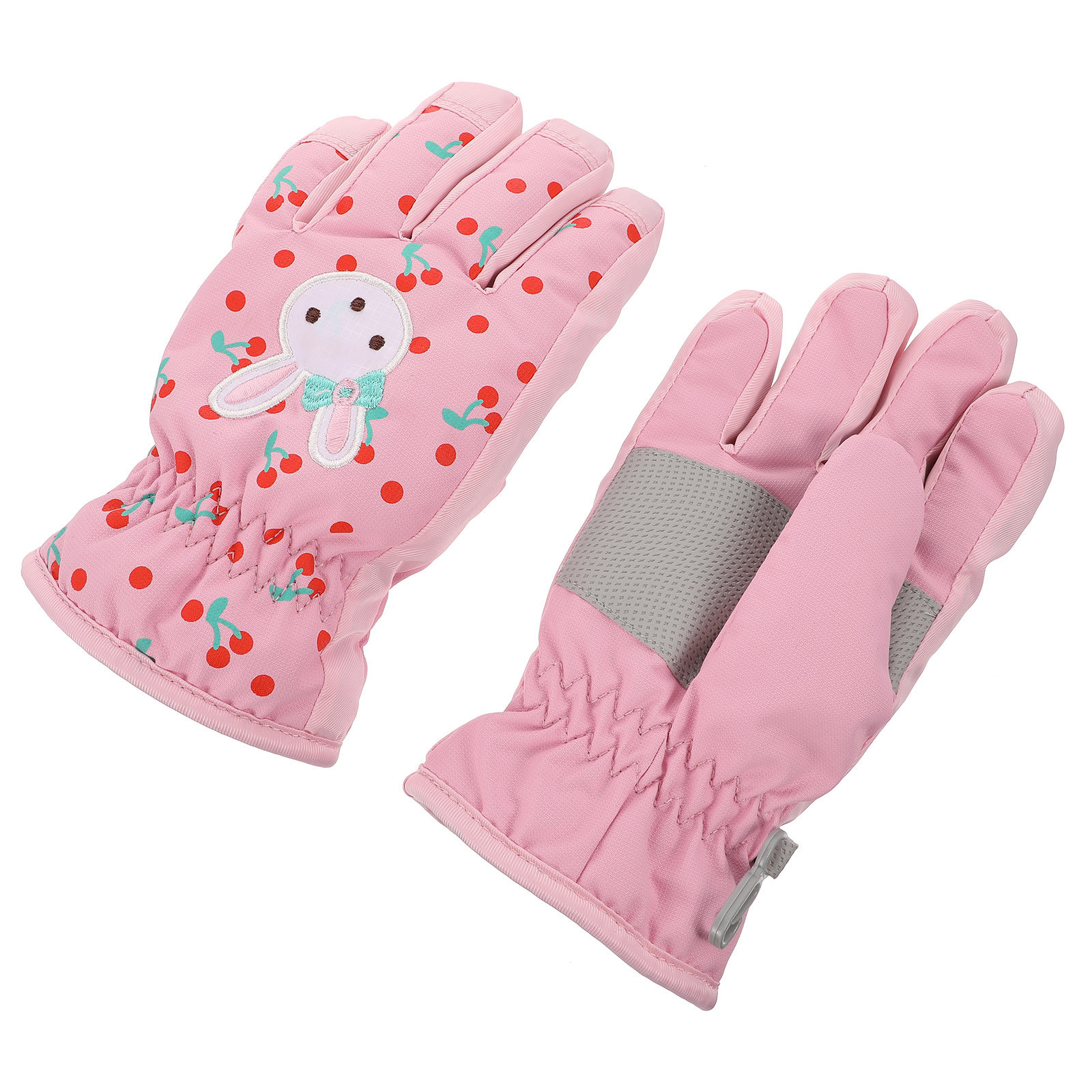 1 Paar Skihandschoenen Waterdi - Snow Glove Insulated recensie en prijs