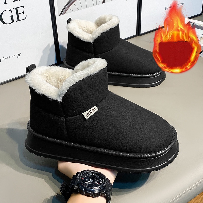 Populaire herfst- en winterfle - Waterproof Winter Boot recensie en prijs