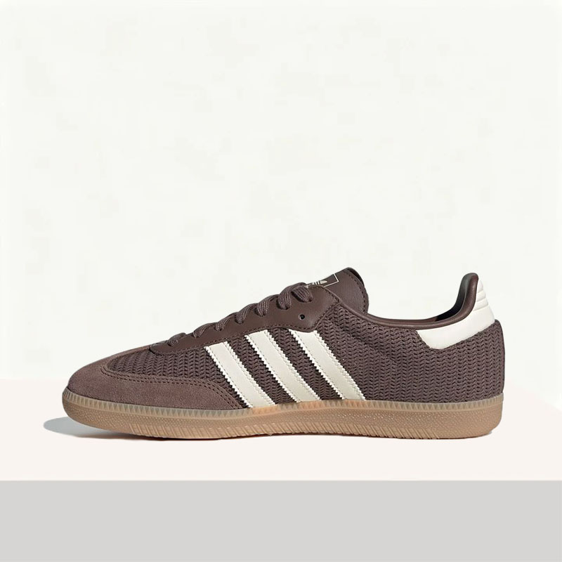 adidas SAMBA OG Retro Fashion  - Adidas Shoes Samba recensie en prijs