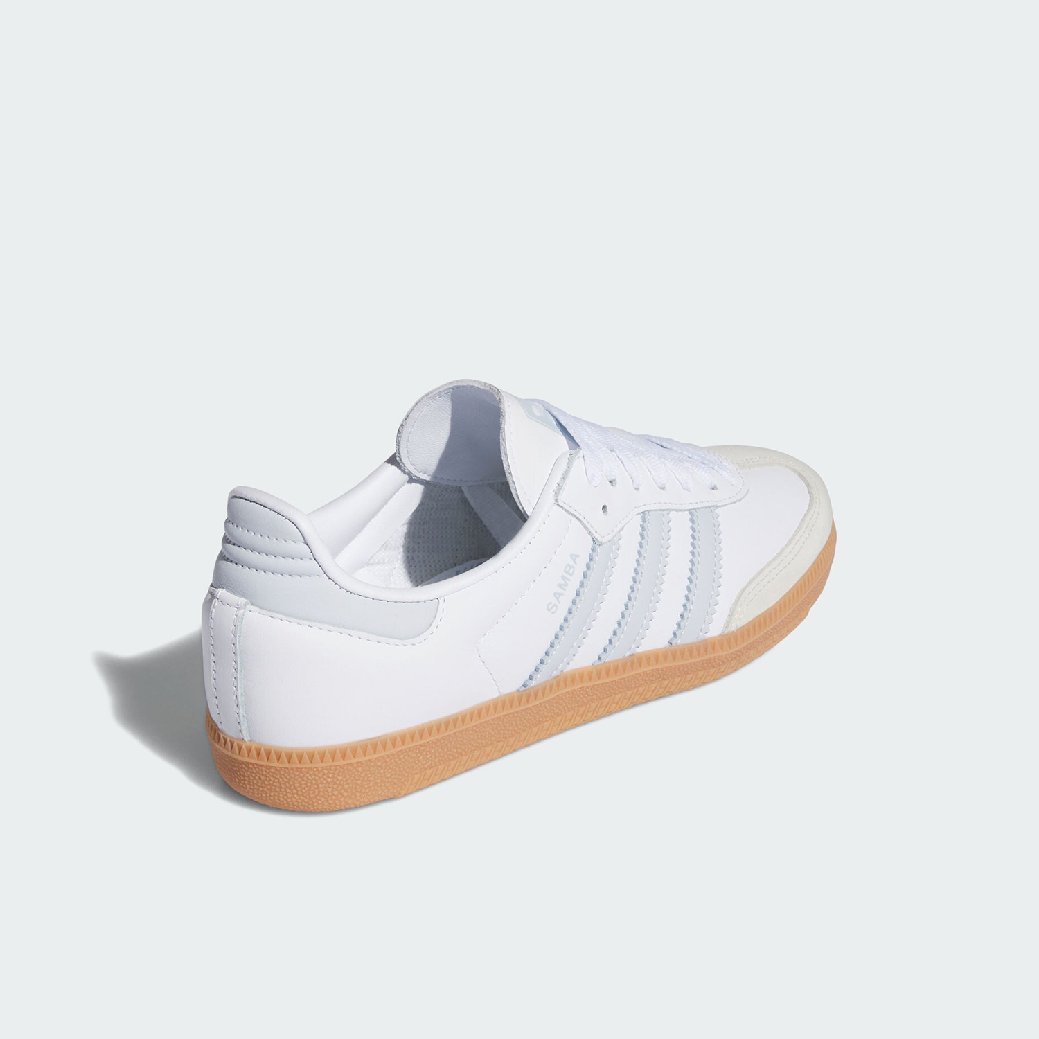 Adidas Originals Samba OG W da - Adidas Shoes Samba recensie en prijs