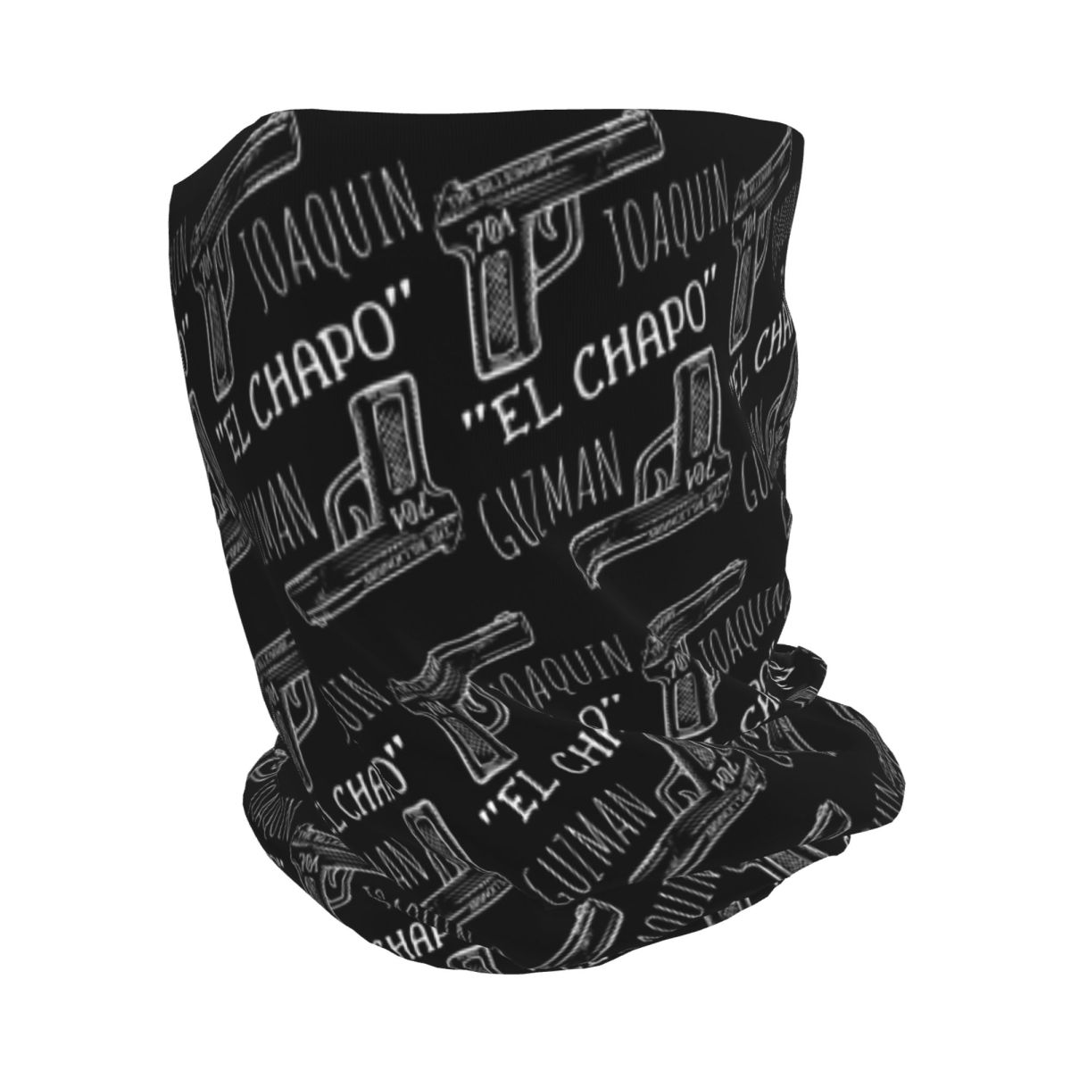 Joaquin El Chapo Guzman Narcos - Knit Beanie Hat Warm recensie en prijs
